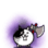 Crazed Axe Cat