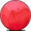 Large Red Ball