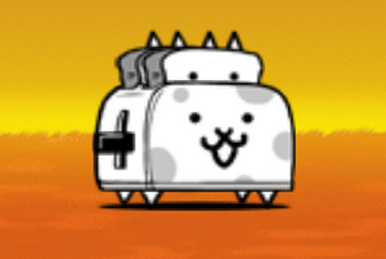 Fencer Cat Super Rare Cat Battle Cats Wiki Fandom