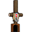 Artillery Scarecrow