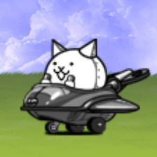 Tin Cat (Rare Cat), Battle Cats Wiki