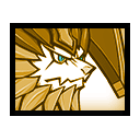 Могущественный эгидный Гару