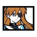 Одноглазая Аска