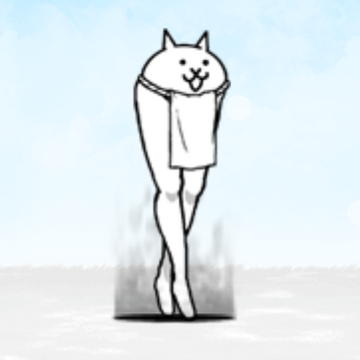 Checkered skirt battle cats discount
