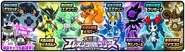 Nature's Guardians Elemental Pixies banner featuring Tekachi and Reinforcements