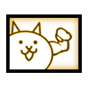 Macho Cat's icon