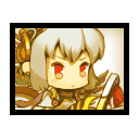 Junior God of Light - Valkyrie