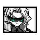 Наёмница Трикси