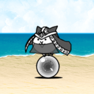 The radiant cat of great fortune shop