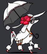 Celeboodle's moving animation