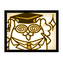 Prof. Cat Jobs' icon