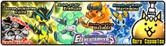 Nature's Guardians Elemental Pixies banner featuring Voli and Grandon Mining Corps