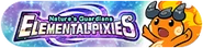 Gacha button