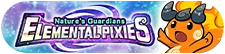 Хранители природы: Стихийные пикси
