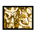 Бог войны Нобунага