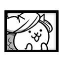 Mer-Cat (Кошка-русалка)