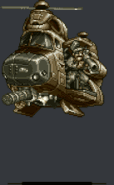 HI-DO's moving animation