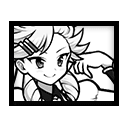 Любовная Мирсия