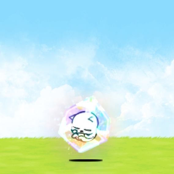 Legeluga (Legend Rare Cat) Battle Cats Wiki Fandom