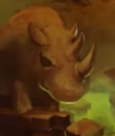 StoneOneHorn
