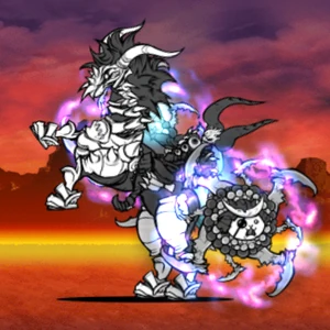 Wargod Masamune