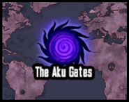 Los Reinos de Akus