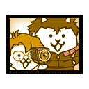 Коты Тодзи и Кенсуке