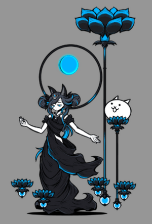 【希少】Baccara cat 希少】Baccara cat 希少】Baccara cat