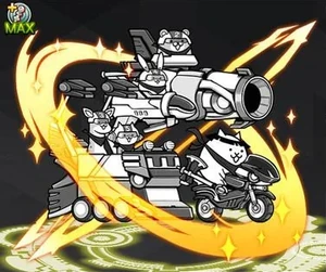 ST Kinrangers RoboForce