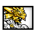 Рассерженный Посейдон