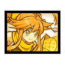 Куноити-гурман Томоэ