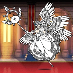 Святая Валя