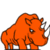 One Horn