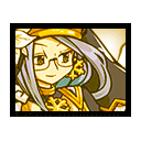 Святая Коппермайн, тип κ