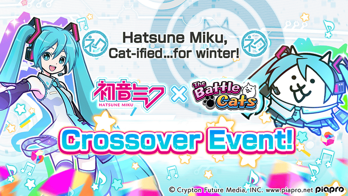 Hatsune Miku SNOW MIKU LINE Stickers : CRYPTON FUTURE MEDIA, INC