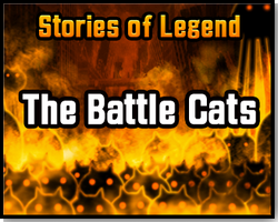 Legend Stages Battle Cats Wiki Fandom