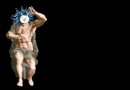 Walking god with clothes.gif (8.19 MB) Final Boss Giga-God's animations