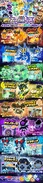 Nature's Guardians Elemental Pixies poster featuring Tekachi