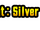 Hearscht: Silver Beast