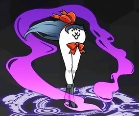 Yuki Cat (Special Cat) | Battle Cats Wiki | Fandom
