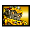 GOLDEN JUPITER CC