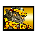 Золотой Юпитер