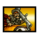 Золотой Морден CC