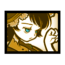 Готическая Митама