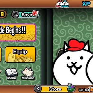 the battle cats nintendo switch