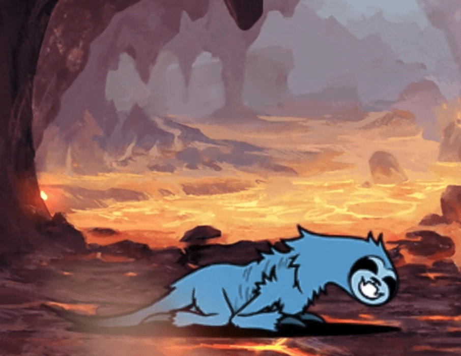 Li l Doge Battle Cats Wiki Fandom