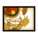 Тёмная всадница Валькирия