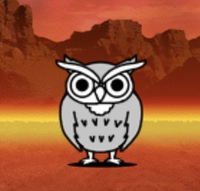 Owlbrow