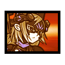 Призрачная кошка