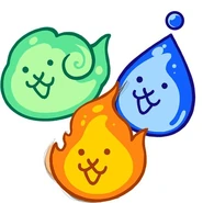 Another teaser for Bora, Mizli and Aer